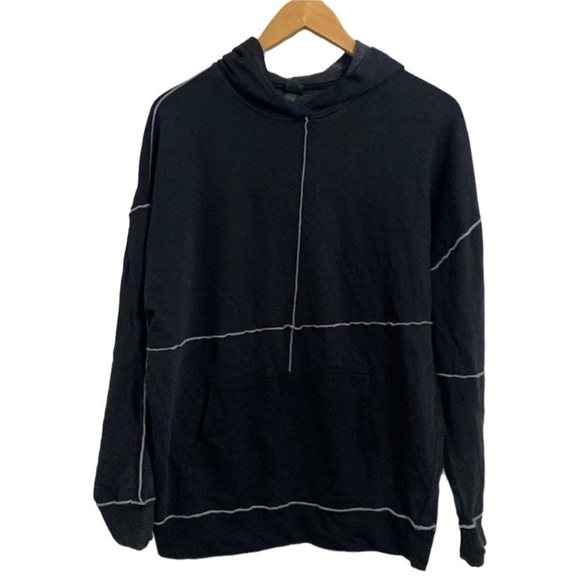 Wild Fable | Contrast Stitched | Hoodie | Size: S - Picture 1 of 12